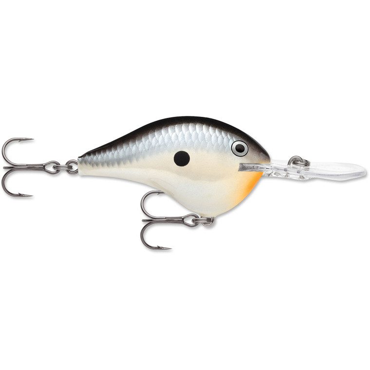 Rapala Dives-To 12 - 3/5oz 2.25'' Penguin