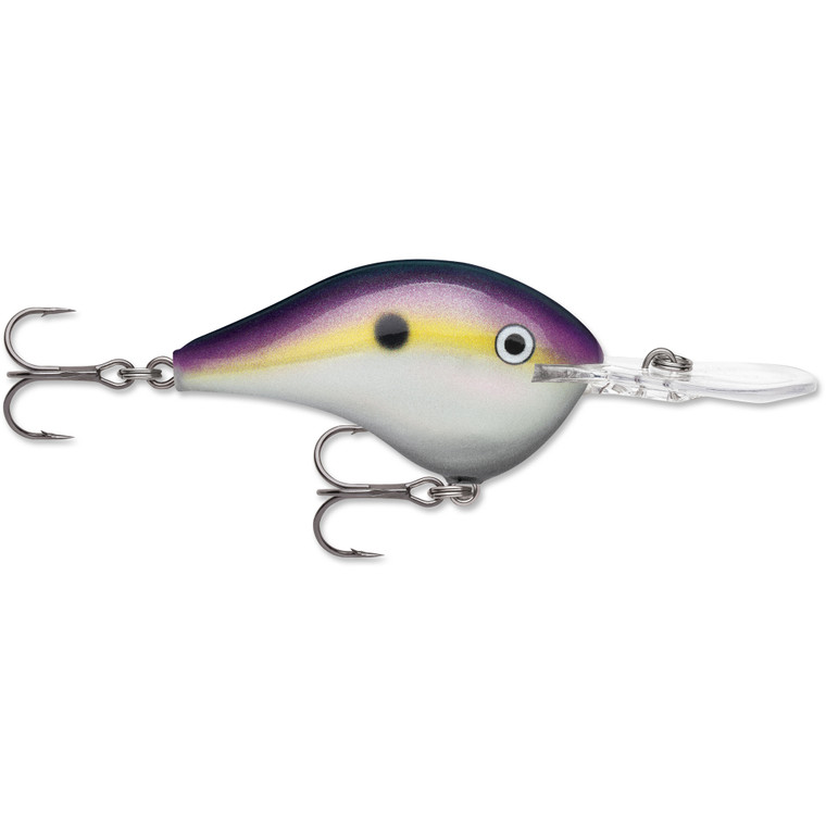 Rapala Dives-To 14 - 3/4oz 2.75'' Big Shad