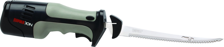 Rapala Electric Fillet Knife - 7'' Cordless