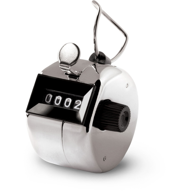 Rapala Fish Counter - Easy One-Hand Operation