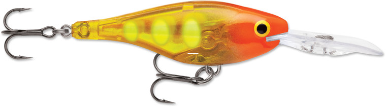 Rapala Glass Shad Rap - 7/16oz 2.75'' GlassJuicyLucy