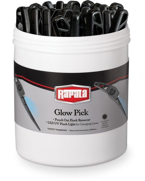 Rapala Glow Pick - 6'' 26pc