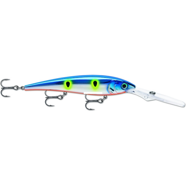 Rapala Gold Miner 30 - Blue Eyes
