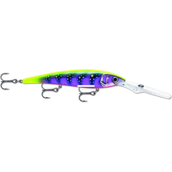 Rapala Gold Miner 30 - Purple Meat Market