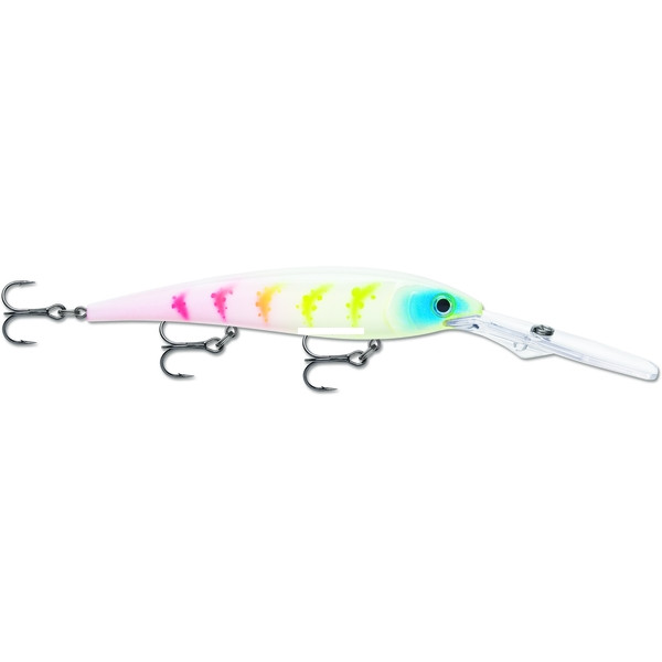 Rapala Gold Miner 30 - Wonder Tiger