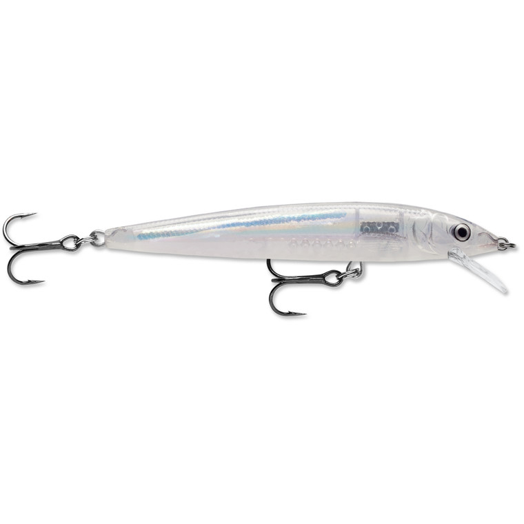 Rapala Husky Jerk - 1/4oz 3.2'' Glass Minnow