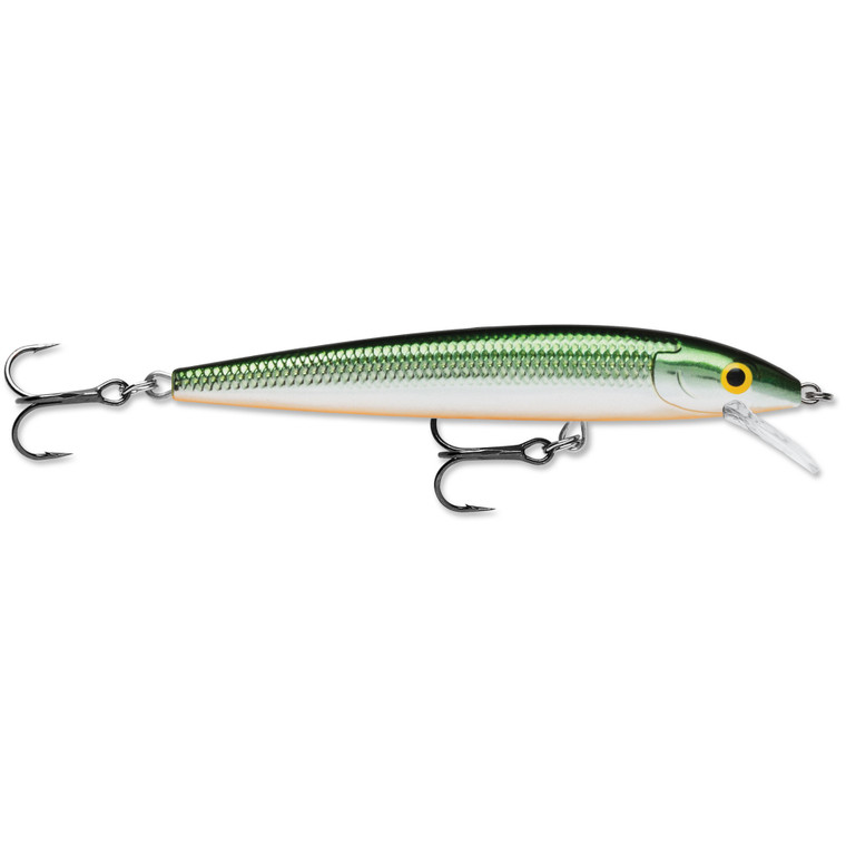 Rapala Husky Jerk - 1/4oz 3.2'' Tennessee Shad