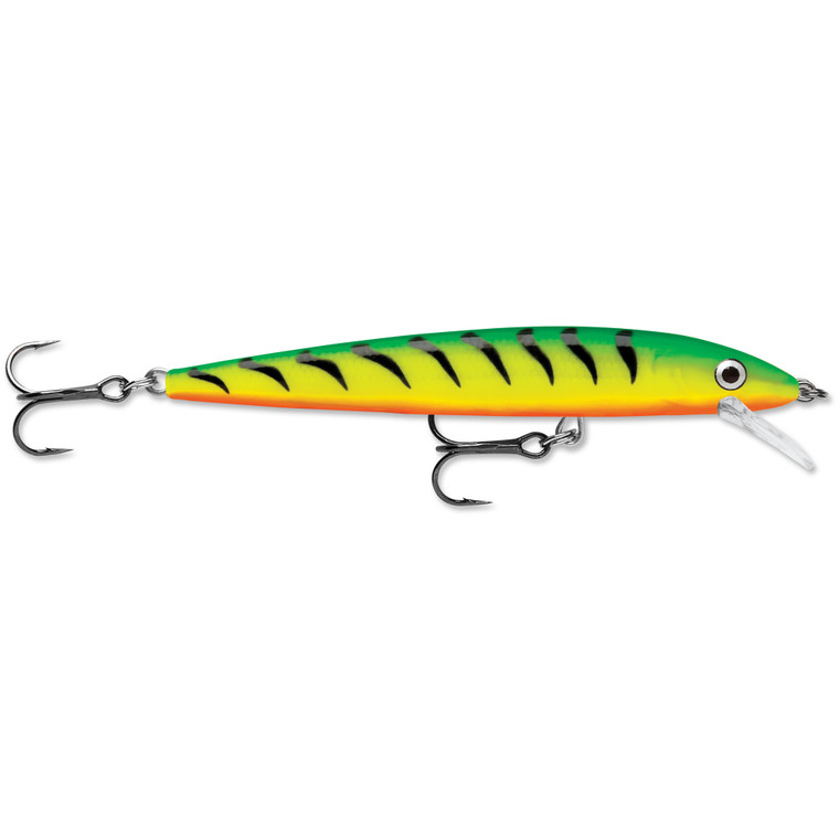 Rapala Husky Jerk - 1/8oz 2.5'' Firetiger