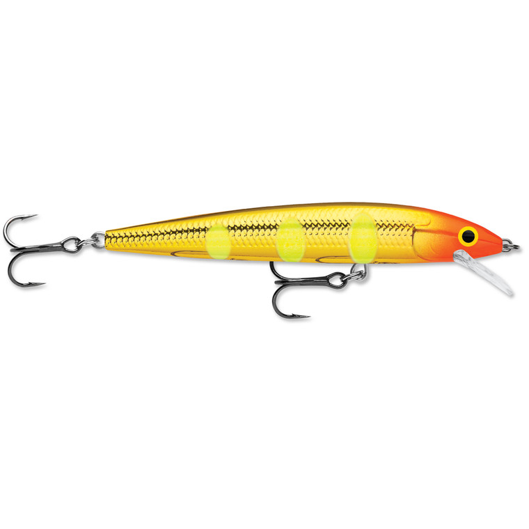 Rapala Husky Jerk - 3/8oz 4'' Juicy Lucy