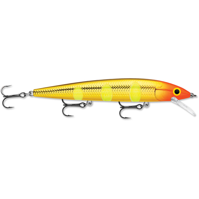 Rapala Husky Jerk - 5/8oz 5.5'' Juicy Lucy