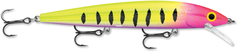 Rapala Husky Jerk - 7/16oz 4.75'' Headspin