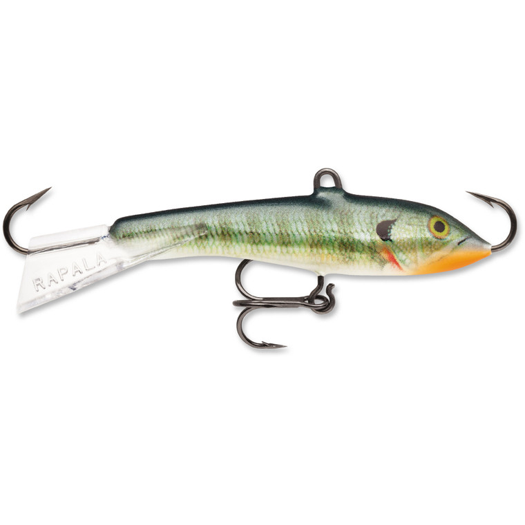 Rapala Jigging Rap - 5/16oz 2'' Bluegill