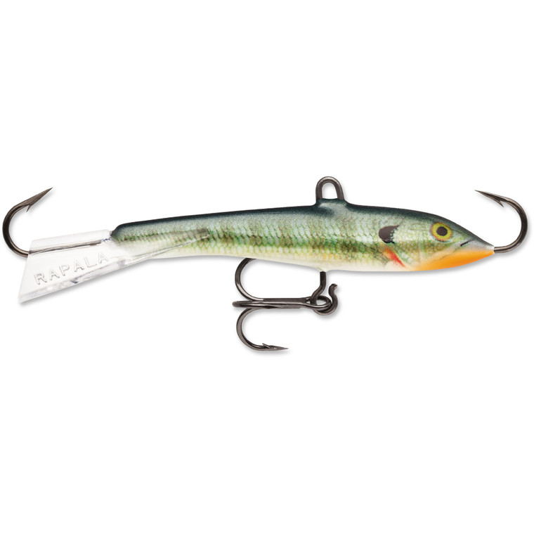 Rapala Jigging Rap - 7/8oz 3.5'' Bluegill