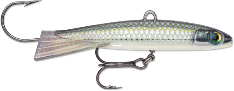 Rapala Jigging Rap Magnum - 1.2oz 2.75'' Bleak