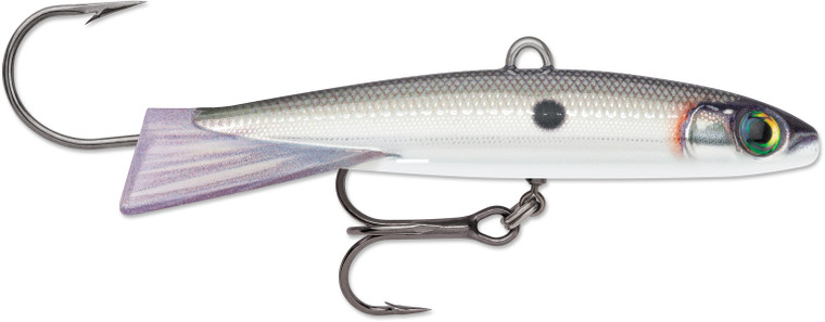 Rapala Jigging Rap Magnum - 1.2oz 2.75'' Shad