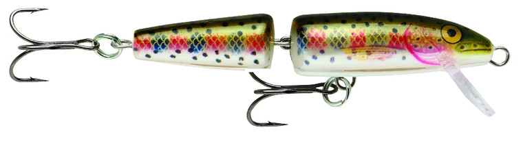 Rapala Jointed - 1/8oz 2'' Rainbow Trout