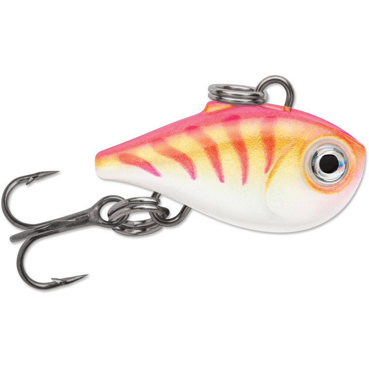 Rapala Nano Rap - #2 Pk Tiger UV - NR02PTU