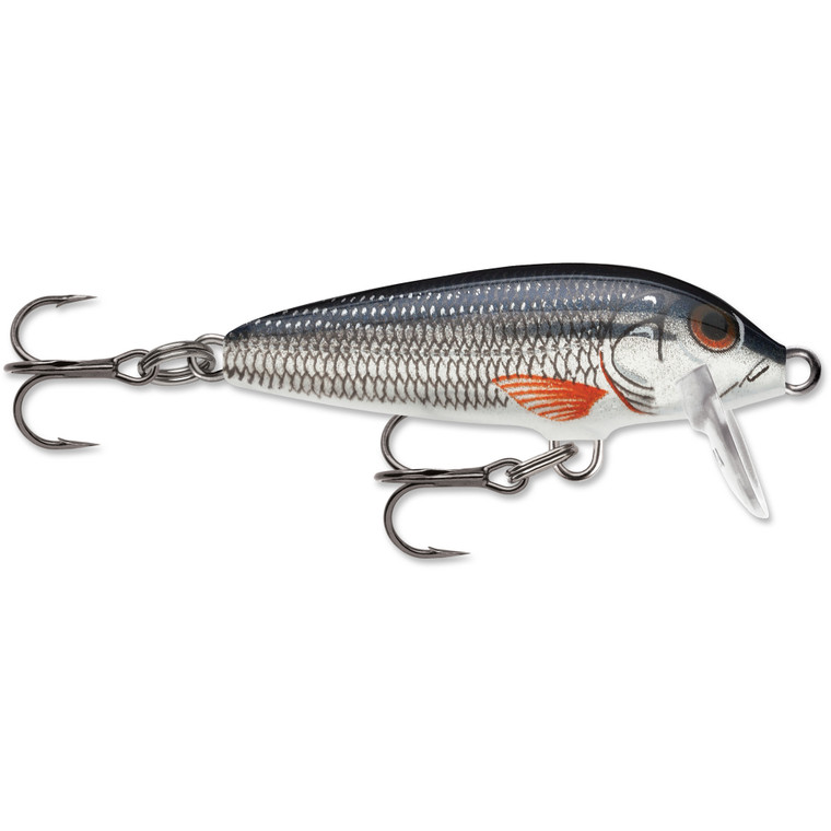Rapala Original Floater - 1/16oz 1.5'' Shiner