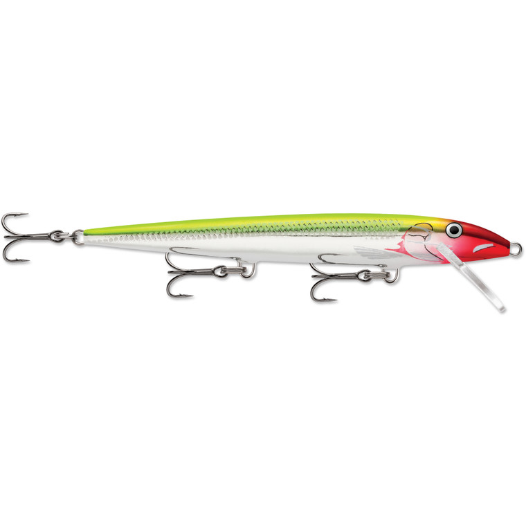 Rapala Original Floater - 11/16oz 7'' Clown