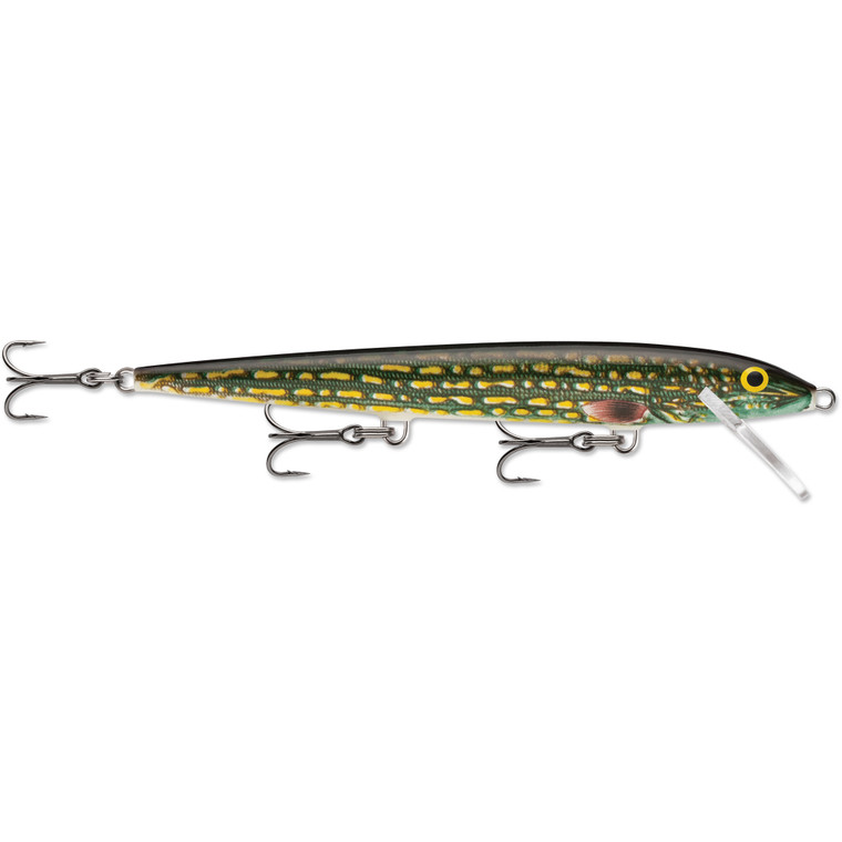 Rapala Original Floater - 11/16oz 7'' Pike
