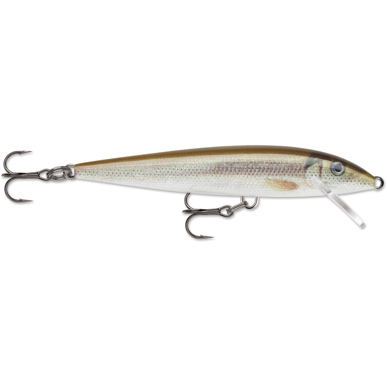 Rapala Original Floater - 3/16oz 4.4'' Live Smelt