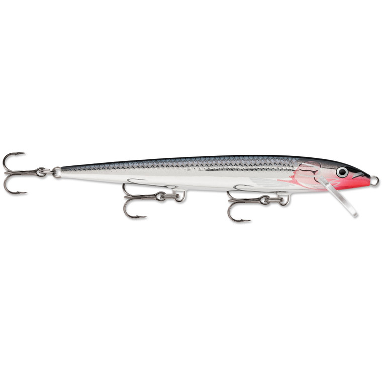 Rapala Original Floater - 3/16oz 4.4'' Vampire