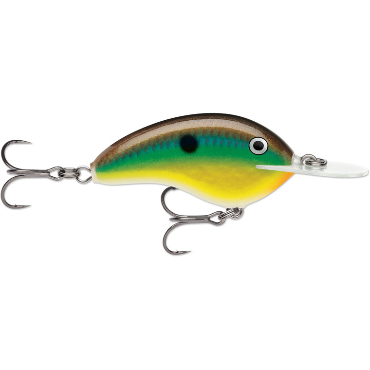Rapala OttG Tiny Deep - 5/16oz 2.25'' Bream