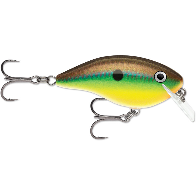 Rapala Ott's Garage Rocco - 3/8oz 2.5'' Bream