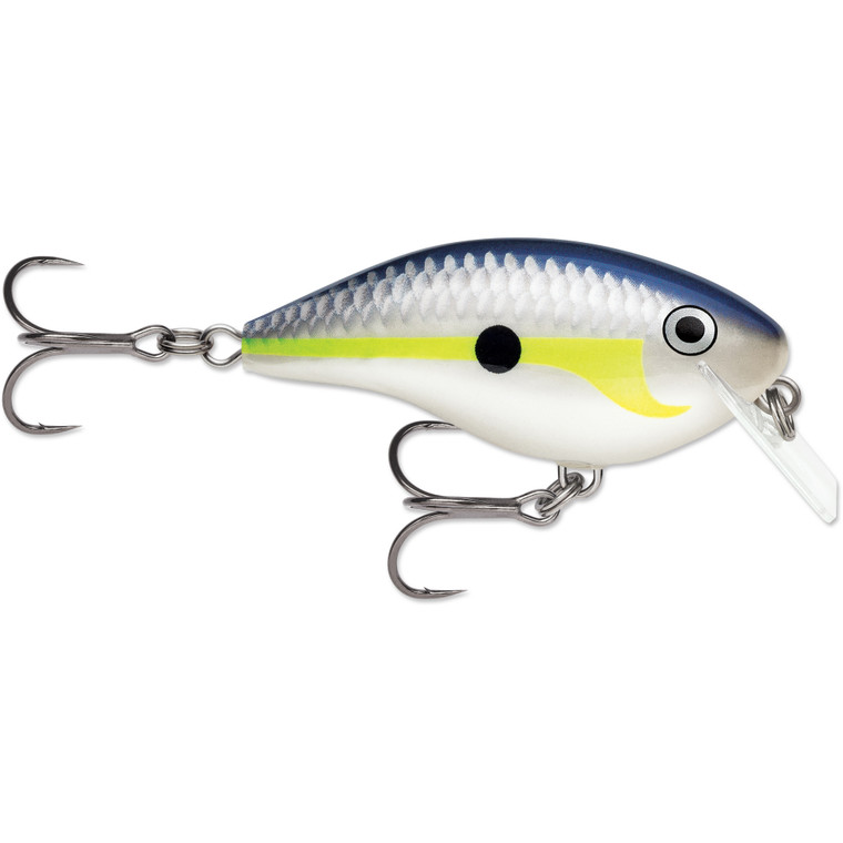 Rapala Ott's Garage Rocco - 3/8oz 2.5'' Helsinki Shad