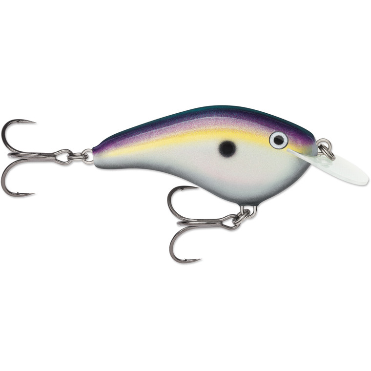 Rapala Ott's Garage Slim - 1/2oz 2.75'' Big Shad