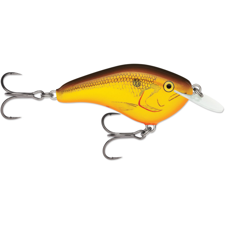 Rapala Ott's Garage Slim - 1/2oz 2.75'' Crawdad