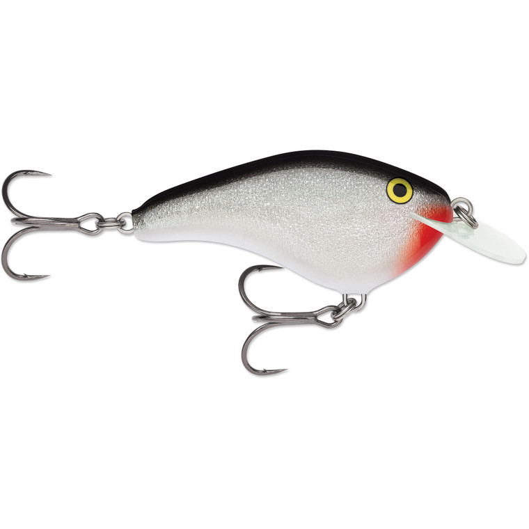 Rapala Ott's Garage Slim - 1/2oz 2.75'' Silver
