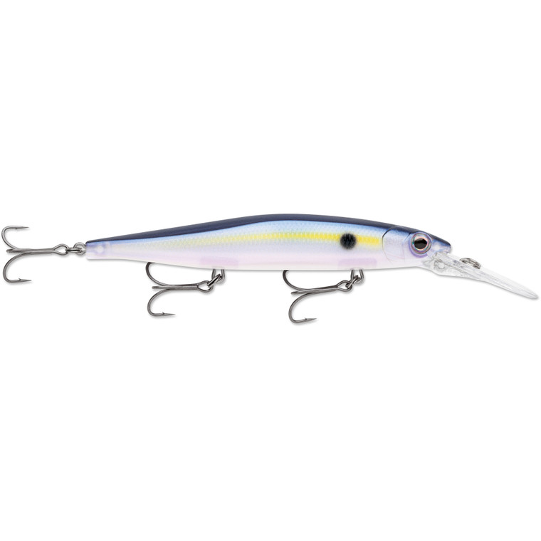 Rapala Precision X Deep Mav - 1/2oz 4.4'' Prl Sexy Shad