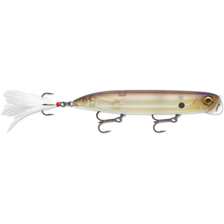Rapala Precision X Jowler - Matte Shad