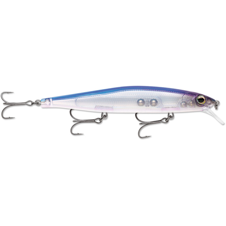 Rapala Precision X Mavrik - 1/2oz 4.4'' Pro Blue