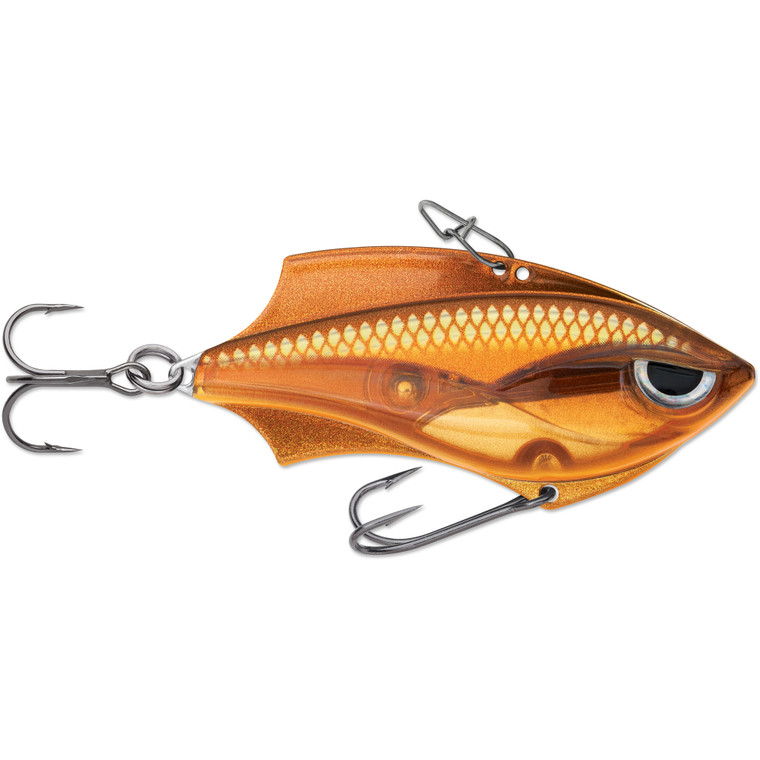 Rapala Rap-V Blade 6 - Molten Copper