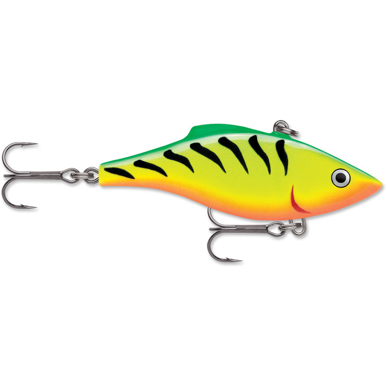 Rapala Rattlin' Rapala - 1/2oz 2.75'' Firetiger