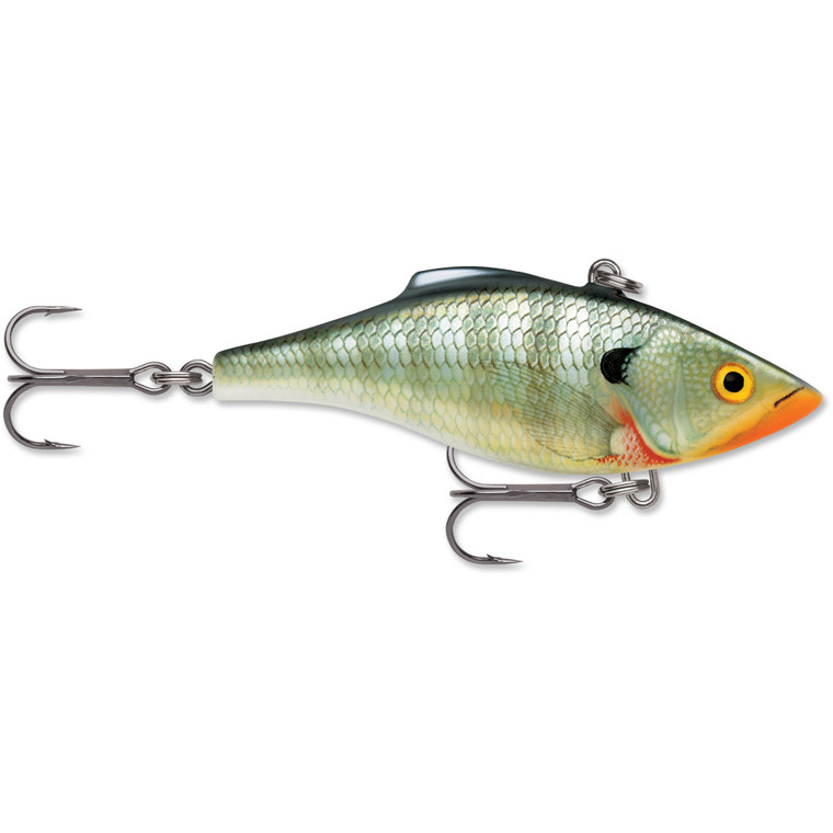 Rapala Rattlin' Rapala - 3/8oz 2'' Bluegill