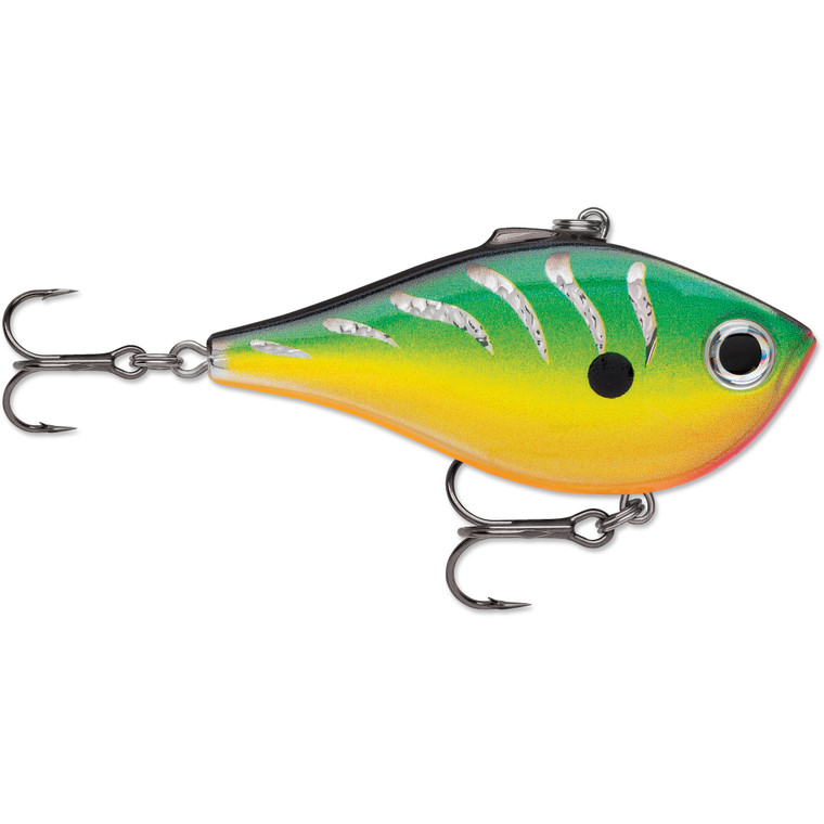 Rapala Rippin' Rap - 1/2oz 2.5'' Fruit Bowl