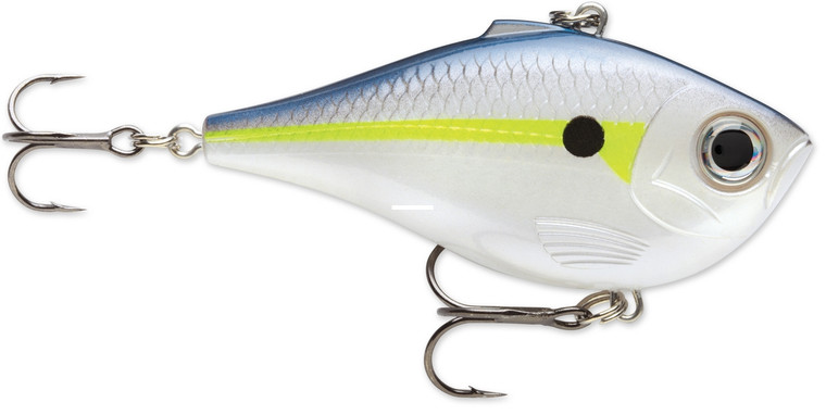 Rapala Rippin' Rap - 7/8oz 2.75'' Helsinki Shad