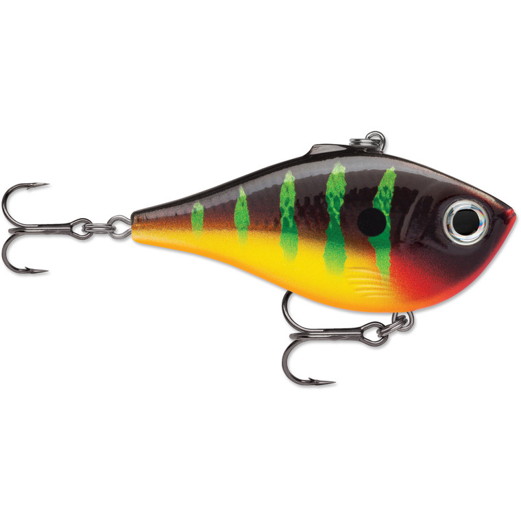 Rapala Rippin' Rap - 7/8oz 2.75'' Road Trip