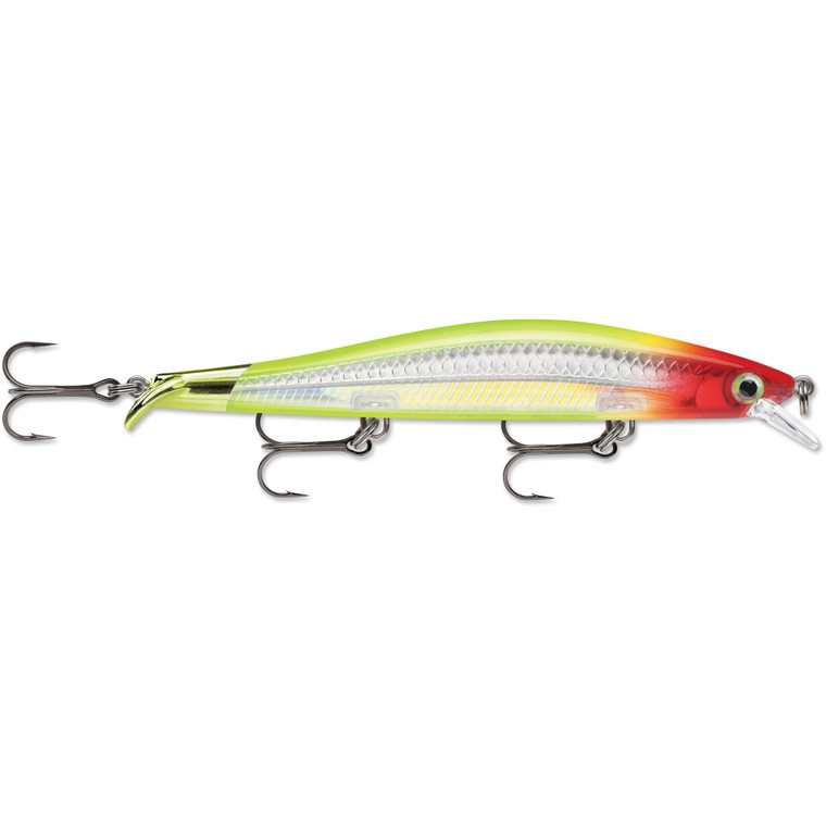 Rapala Ripstop - 1/2oz 4.75'' Clown