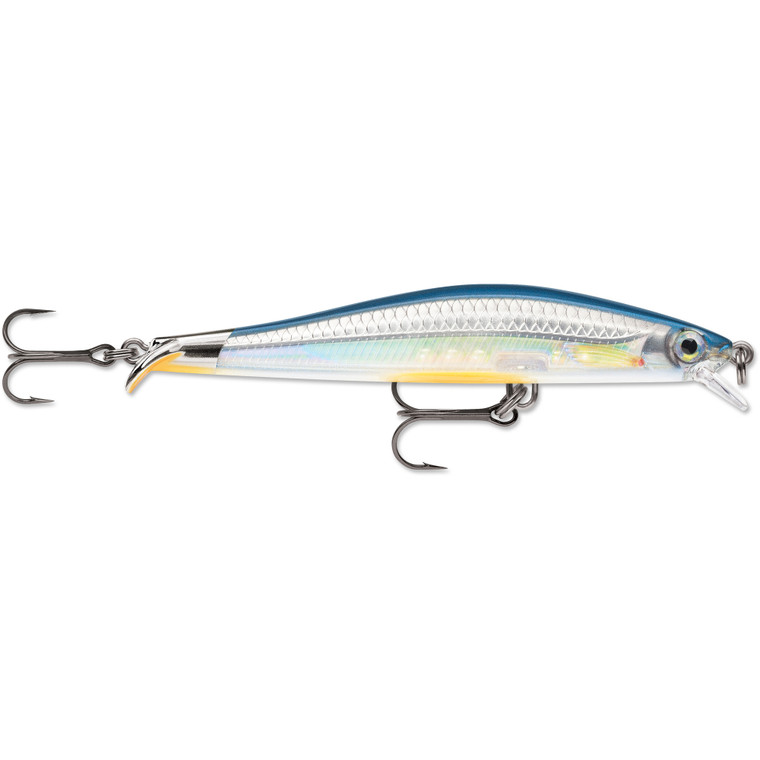 Rapala Ripstop - 1/4oz 3.5'' Elite Blue