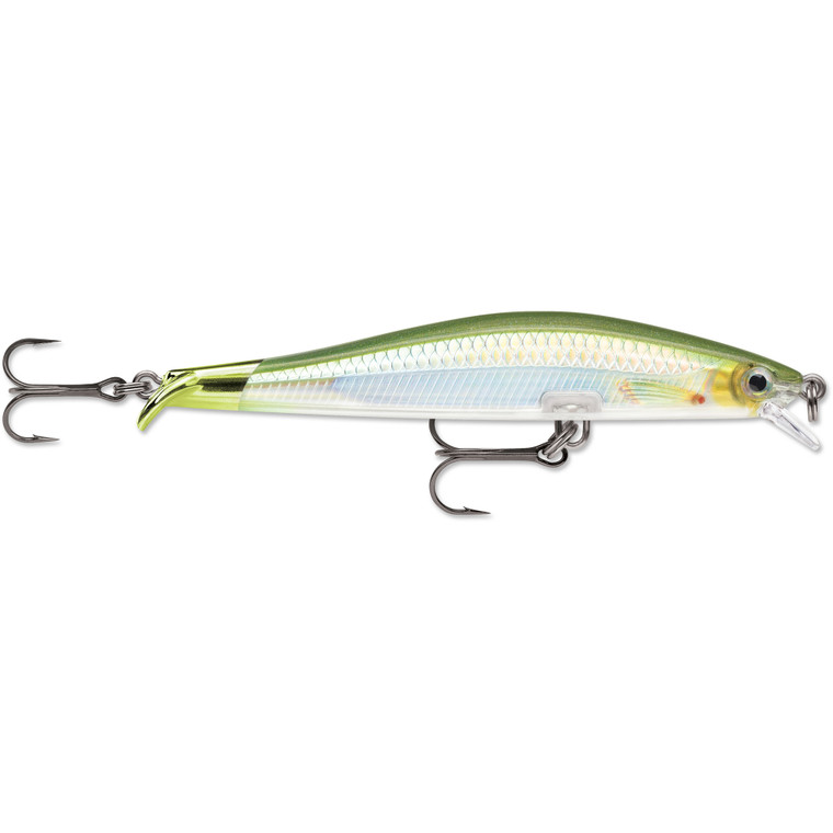 Rapala Ripstop - 1/4oz 3.5'' Herring
