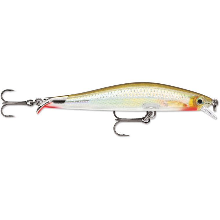 Rapala Ripstop - 1/4oz 3.5'' Houdini