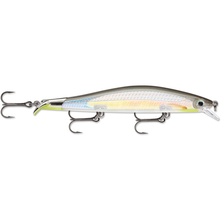 Rapala RipStop 12 - 1/2oz 4.75'' Sneaky Pete