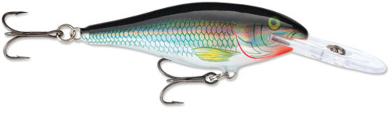 Rapala Shad Rap - 5/16oz 2.75'' Holo Shnr
