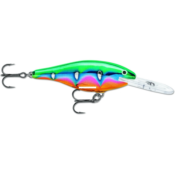 Rapala Shad Rap - 5/16oz 2.75'' Spendy Shades