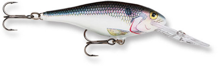 Rapala Shad Rap - 9/16oz 3.5'' Shad