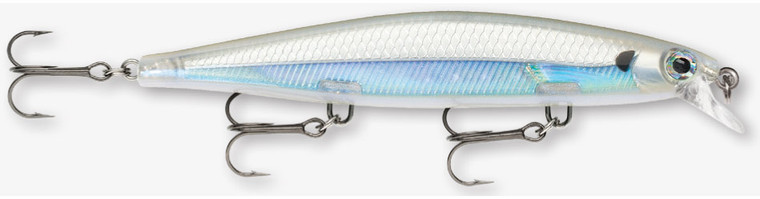 Rapala Shadow Rap - 7/16oz 4.4'' Albino Shiner